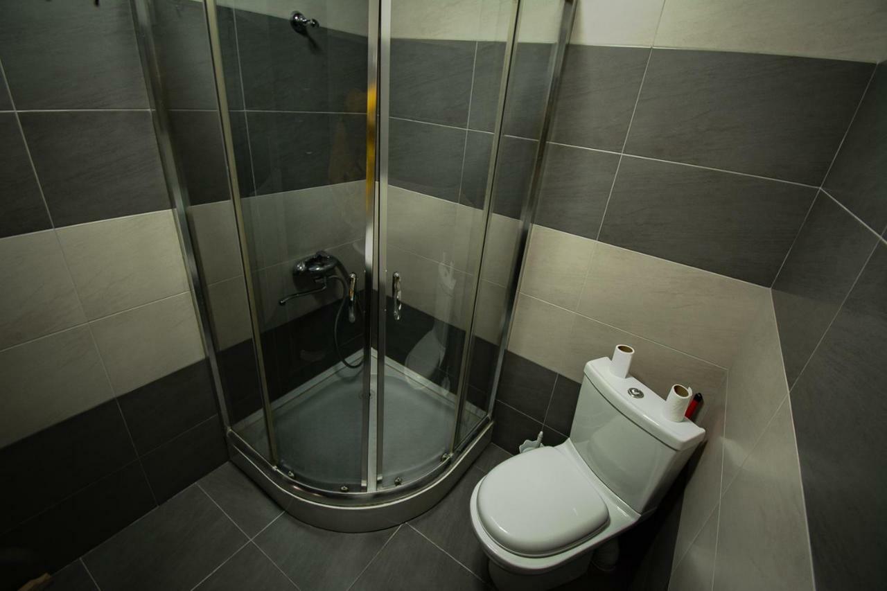 Daros Apartment Batumi Exterior photo